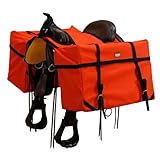 TrailMax Saddle Panniers