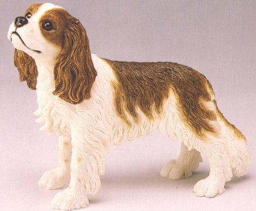 cavalier king charles ornament