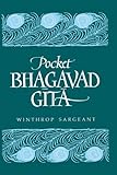 Pocket Bhagavad Gita