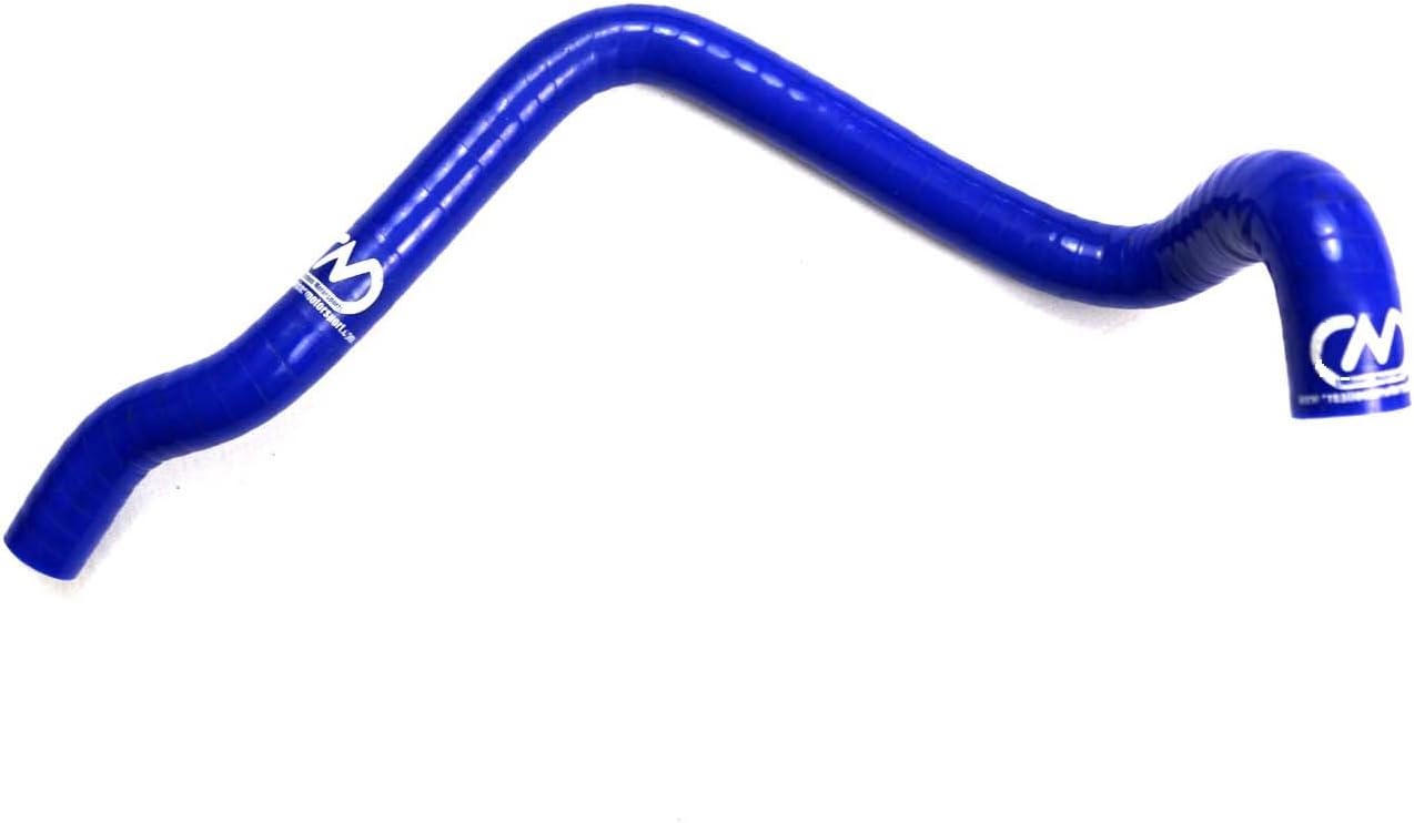 Zetec Silicone Crankcase Emission Breather Hose MK1 H0162 Blue Amazon.co.uk Car & Motorbike