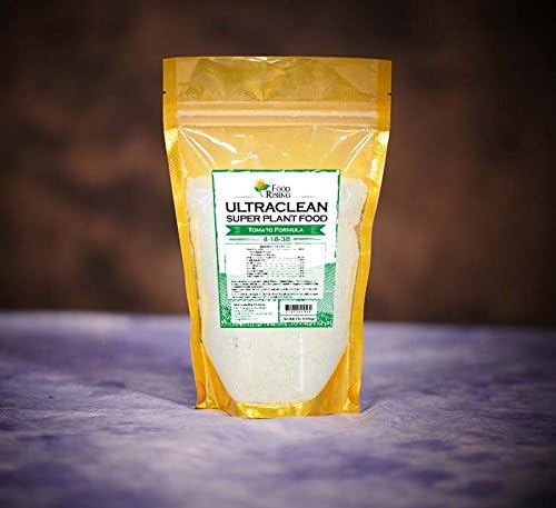 Tomato Formula 4-18-38 (1 Lb)