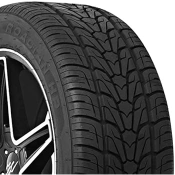 Amazon.com: Nexen Roadian HP SUV All-Season Radial Tire -275/60R17 110V ...