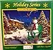 Holiday Series Sparkles in Light 100 Piece Jigsaw - Alan Giana Sweet Holidays