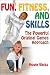 Fun, Fitness, and Skills: The Powerful Original Games Approach by Howie Weiss