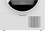 Hotpoint 9kg Freestanding Condenser Tumble Dryer White 9 kg 15 programs view 8