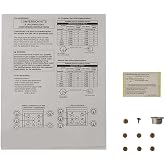 ForeverPRO AAA75946003 Accessory Assembly Nozzle for LG Appliance