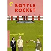 Bottle Rocket (The Criterion Collection) [DVD]