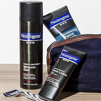 neutrogena triple protect