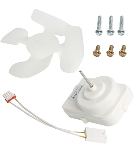 Amazon.com: Edgewater Parts W10124096, AP4318657, PS1957416