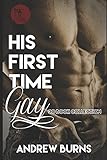 His First Time Gay - 30 Book Collection