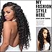 10A Brazilian Deep Wave Sew in Lace Closure 100% Virgin Human Hair Lace Closure Free Part Natural Color 10 Inch