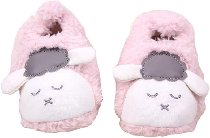 sheep booties