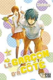 Le  garçon d'à côté