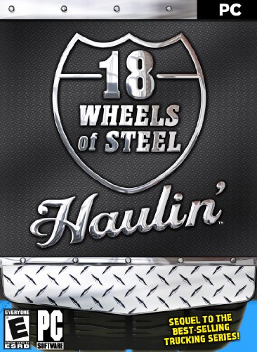 18 Wheels of Steel Haulin [Download]