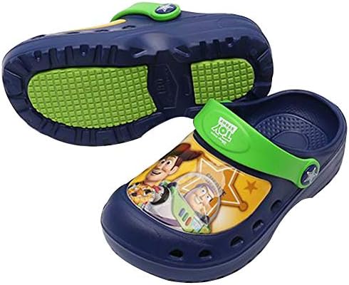 Joahshop キッズ 軽量 サマー サンダル 男の子 女の子 ディズニー マーベル サンリオ キャラクター クロックススタイル サンダル 並行輸入 Joahshop キッズ 軽量 サマー サンダル 男の子 女の子 ディズニー マーベル サンリオ キャラクター クロックススタイル サンダル 並行輸入