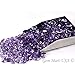 100+ Carats Amethyst Natural Loose Gemstones | 100% Natural Loose Gemstones bulk| Grade A+ (natural inclusions) |Hand Cut and Polished | 40 to 60 pieces Gemstone Wholesale Lot – by GM GemMartUSA