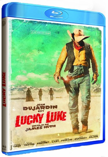 Lucky Luke