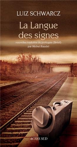 La  langue des signes