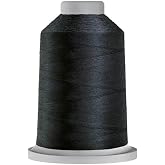 Glide Thread Trilobal Polyester No. 40-1000m Spool - 32965 Navy