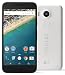 LG Nexus 5x H790-4G LTE GSM Factory Unlocked Smartphone - 16GB Quartz (White) - US Warranty
