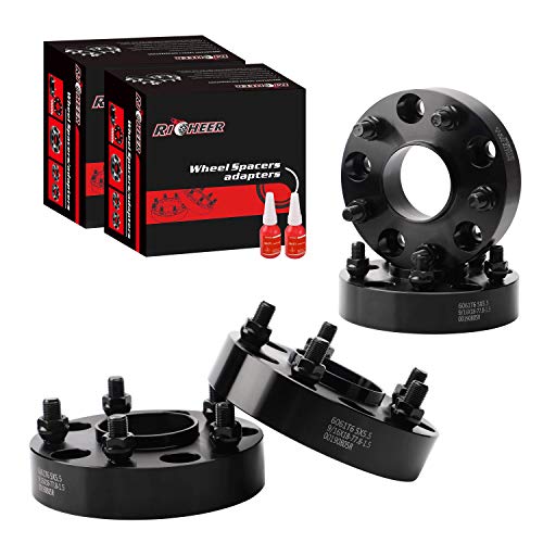 Top 10 Spacers For Dodge Ram 1500 of 2020 No Place Called Home