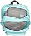 JanSport Big Student Backpack, Aqua Dash, 34L