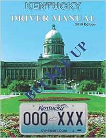 Amazon.com: Kentucky Driver's Permit Study Guide (9781542393652