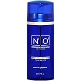 Nitric Oxide Activating Serum with Antioxidants | Hydrating Serum For Face | Decreases Wrinkles | Pore Minimizer | Improves Skin Texture | Helps Dark Spots | 1 Fl Oz, 30ml