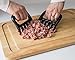 HNJ CLEVER CLAWS – Best Shredding Tool for Pulled Pork, Beef, and Chicken – 1 Year Replacement Guarantee
