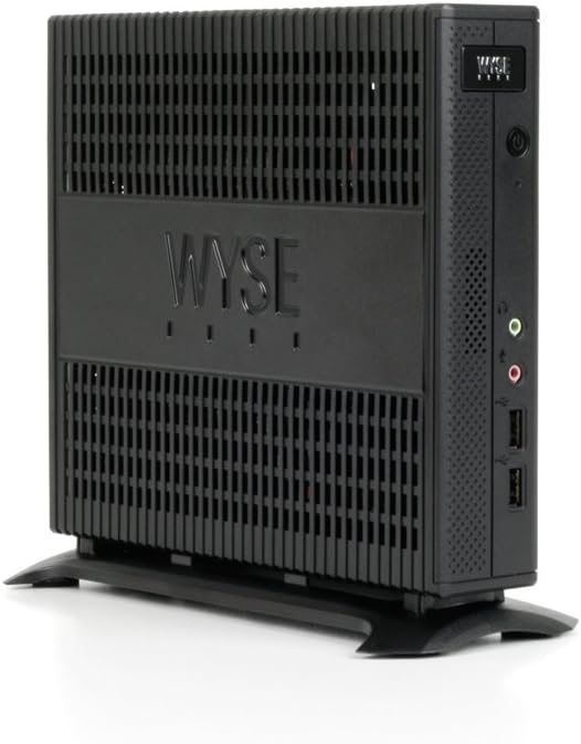 Dell Wyse Z90S7 Thin Client 909683-01L 0.1-Inch Cloud Computer