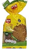 Schar NEW Gluten Free, Artisan Baker 10 Grains