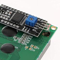 HiLetgo 2004 20X4 LCD Display LCD Screen Serial