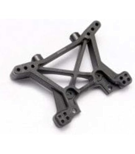 Amazon.com: Traxxas 6839 Front Shock Tower : Toys & Games
