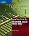 Jump Start Guide for Microsoft Visual Basic 2005 by 