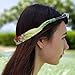 PREMIUM OUTDOOR SUNGLASSES STRAP - unique designs with best neoprene for eyeglasses