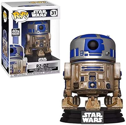 r2d2 40th anniversary