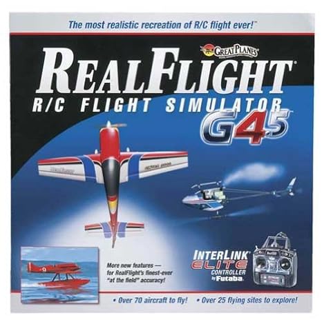 realflight g4.5 realflight g4.5