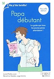 Papa débutant