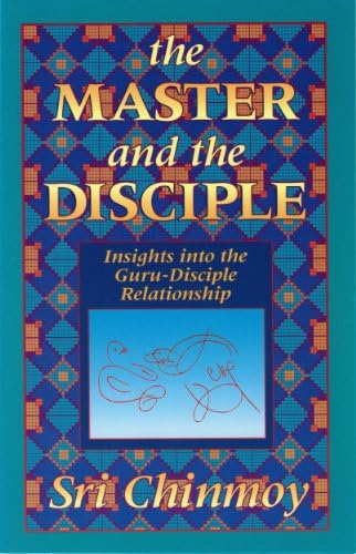 The Master and the Disciple