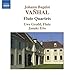 Vanhal: Flute Quartets
