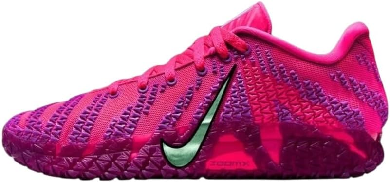 Amazon.com | Nike Ja 3 'Price of Admission' Grade-School (Pink