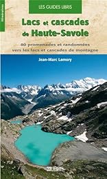 Lacs et cascades de Haute-Savoie