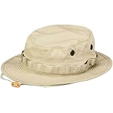 Propper Men's 100-Percent Cotton Boonie, Khaki, 7.75