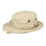 Propper Men's 100-Percent Cotton Boonie, Khaki, 7.5