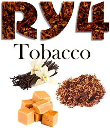 200ML E Liquid E Juice E Shisha Refill Electronic Pen Oil Flavour 0MG Nicotine | Nicotine Free 200ML (RY4)