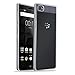 32nd Clear Gel Series - Transparent TPU Silicone Clear Gel Case Cover for BlackBerry Motion, Crystal Gel Ultra Thin Case - Clear
