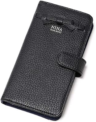 Amazon Co Jp ニナ ニナ リッチ Nina Nina Ricci ヴィーナス Iphone Xs Max対応マルイスマホケース クロ シューズ バッグ