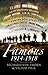 Famous 1914-1918 by 