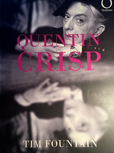 Quentin Crisp
