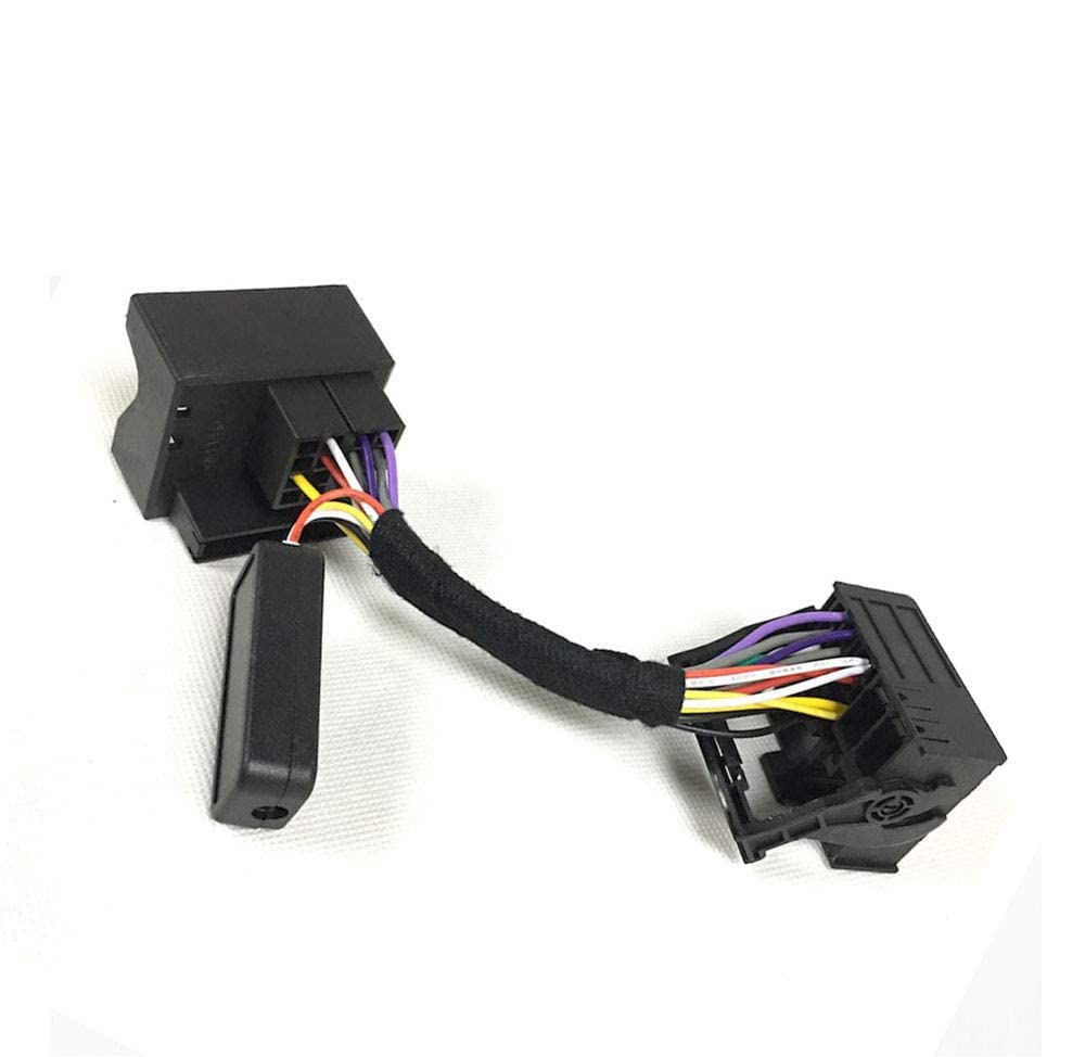 SCUMAXCON YX2219 Adapter Cable